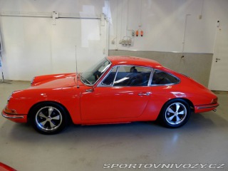 Porsche 912  1965