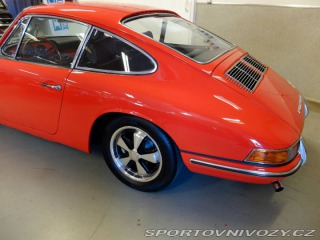 Porsche 912  1965