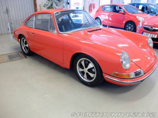 Porsche 912  1965