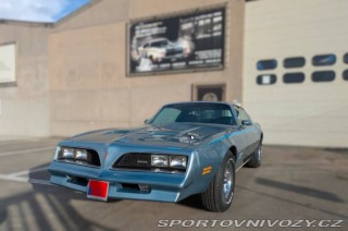 Pontiac Firebird Formula 1978