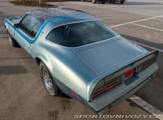 Pontiac Firebird Formula 1978
