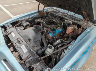 Pontiac Firebird Formula 1978