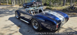 Ostatní značky Ostatní modely AC Cobra Roadster 1989