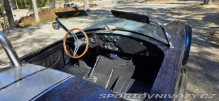Ostatní značky Ostatní modely AC Cobra Roadster 1989