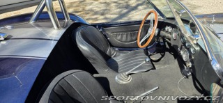 Ostatní značky Ostatní modely AC Cobra Roadster 1989