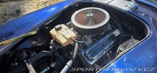 Ostatní značky Ostatní modely AC Cobra Roadster 1989