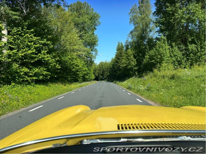 Chevrolet Camaro 1977