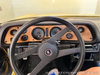 Chevrolet Camaro  1977