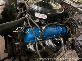 Chevrolet Camaro  1977