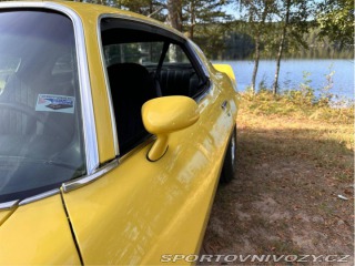 Chevrolet Camaro  1977