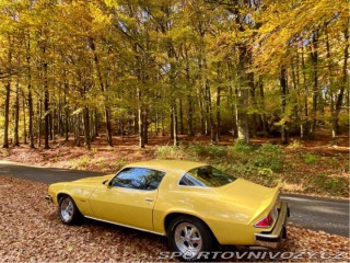 Chevrolet Camaro  1977