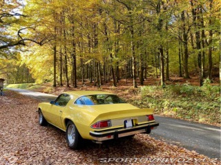 Chevrolet Camaro  1977