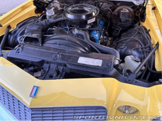 Chevrolet Camaro  1977