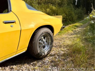 Chevrolet Camaro  1977