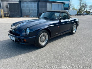 MG Ostatní modely RV8 1993