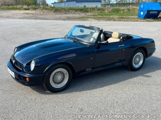 MG Ostatní modely RV8 1993