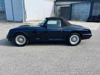 MG Ostatní modely RV8 1993