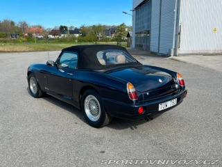 MG Ostatní modely RV8 1993