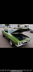 Pontiac Ostatní modely Tempest Hardtop V8 Hydra-Matic 1970