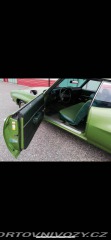 Pontiac Ostatní modely Tempest Hardtop V8 Hydra-Matic 1970