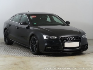 Audi A5 2.0 TDI