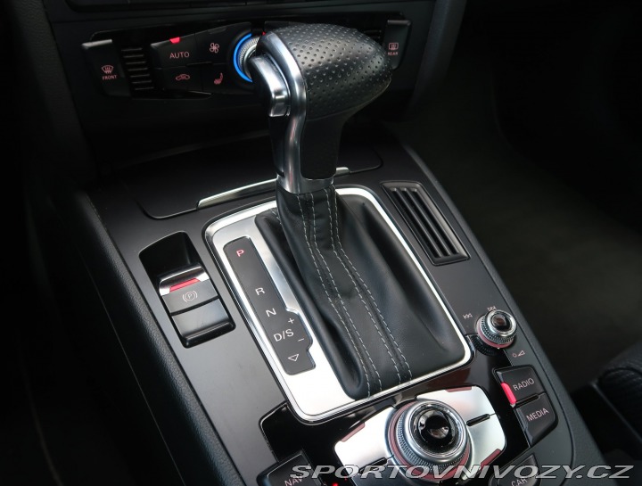 Audi A5 2.0 TDI 2016