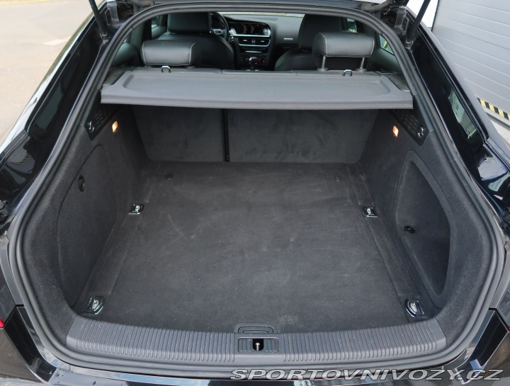 Audi A5 2.0 TDI 2016