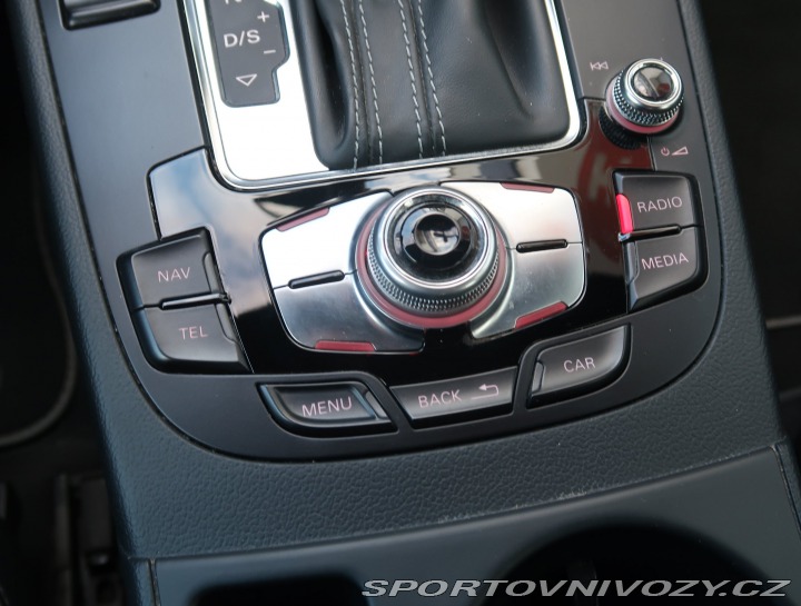 Audi A5 2.0 TDI 2016