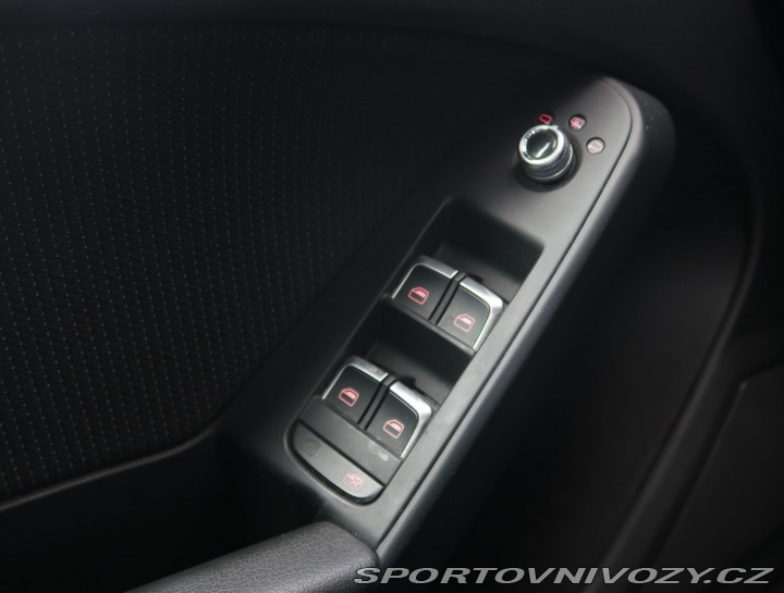 Audi A5 2.0 TDI 2016