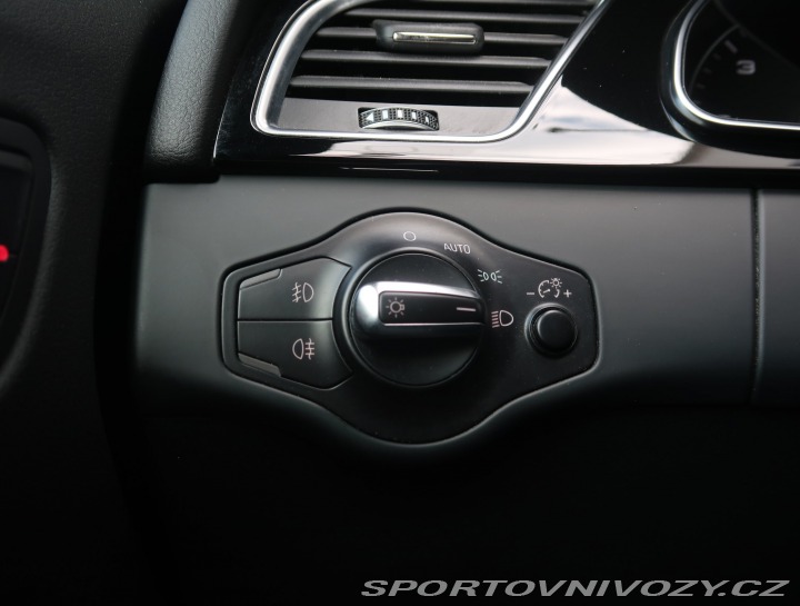 Audi A5 2.0 TDI 2016