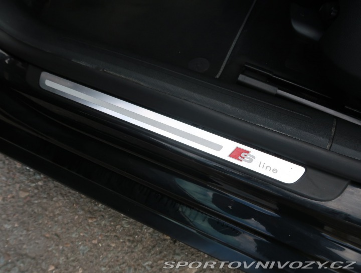 Audi A5 2.0 TDI 2016