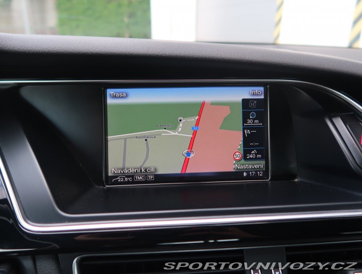 Audi A5 2.0 TDI 2016