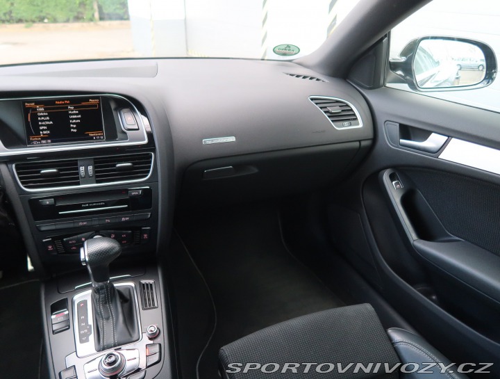 Audi A5 2.0 TDI 2016