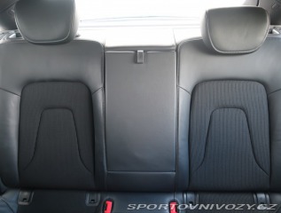 Audi A5 2.0 TDI 2016