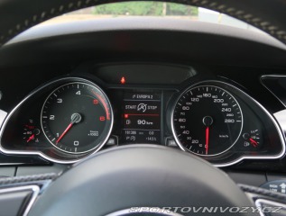 Audi A5 2.0 TDI 2016