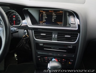 Audi A5 2.0 TDI 2016