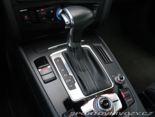 Audi A5 2.0 TDI 2016