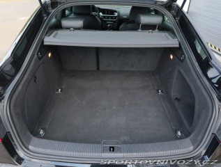 Audi A5 2.0 TDI 2016