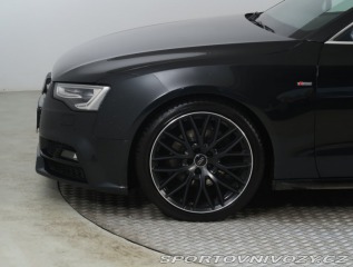 Audi A5 2.0 TDI 2016
