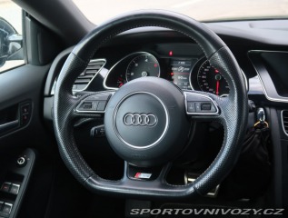 Audi A5 2.0 TDI 2016