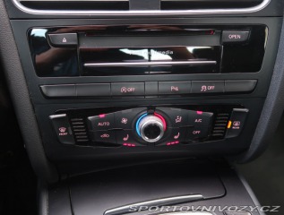 Audi A5 2.0 TDI 2016