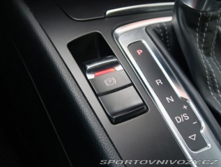 Audi A5 2.0 TDI 2016