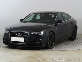 Audi A5 2.0 TDI 2016