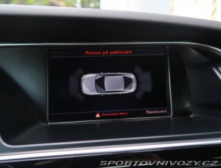 Audi A5 2.0 TDI 2016