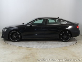Audi A5 2.0 TDI 2016