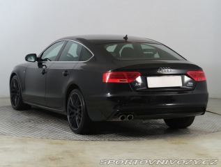 Audi A5 2.0 TDI 2016