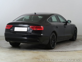 Audi A5 2.0 TDI 2016
