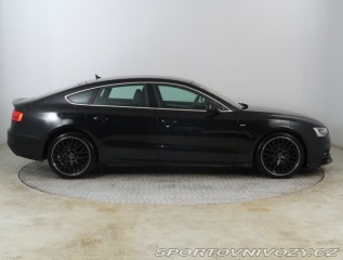 Audi A5 2.0 TDI 2016