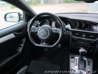 Audi A5 2.0 TDI 2016
