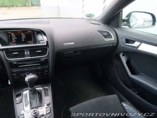 Audi A5 2.0 TDI 2016